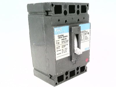 FUJI ELECTRIC BU3EHC050L
