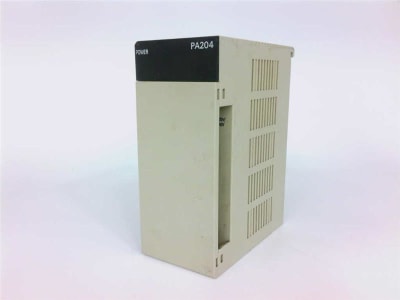 OMRON C200H-PA204
