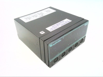 OMEGA ENGINEERING IDP-4