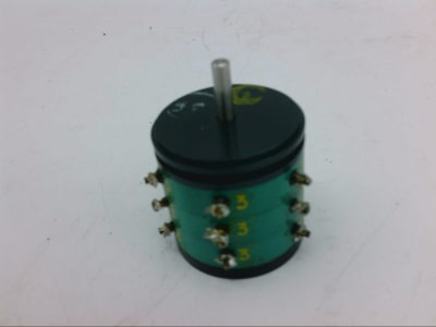 MOOG KC11-01X3/8291H