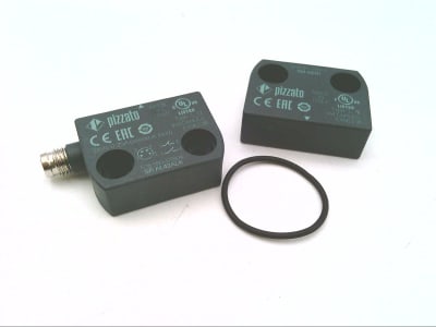 PIZZATO SR AL42ALK-A01N