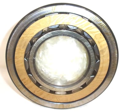 SKF NU-318-ECM