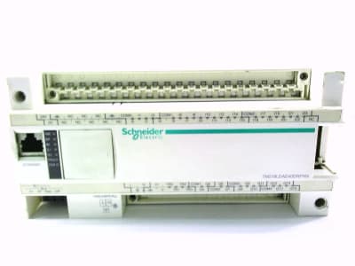 SCHNEIDER ELECTRIC TM218LDAE40DRPHN