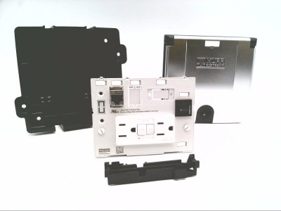 MURR ELEKTRONIK 4000-68523-4110001