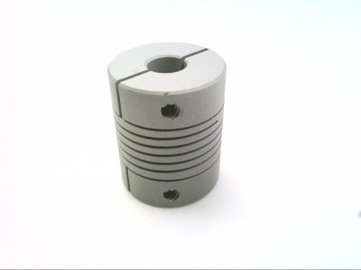 HELICAL COUPLINGS AC075-8-8