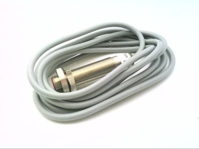 AECO SI12-C2 NPN NO S