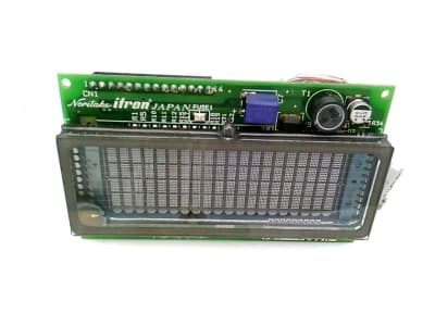 NORITAKE CU20045SCPB-U2J