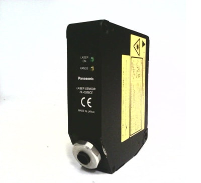 MATSUSHITA ELECTRIC HL-C205CE