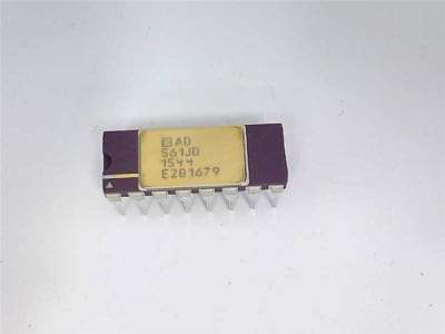 ANALOG DEVICES AD561JD