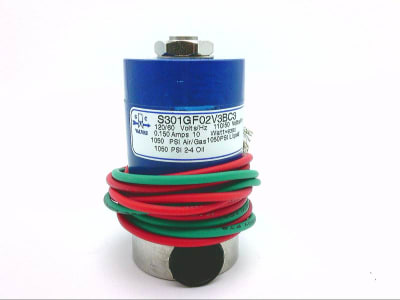 GC VALVES S301GF02V3BC3