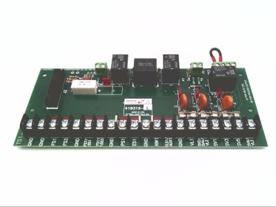 EN-TRONIC CONTROLS 410319