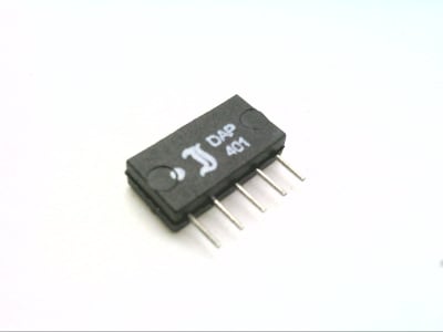 ROHM SEMICONDUCTOR DAP401
