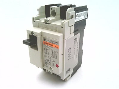 FUJI ELECTRIC BW32AAG-2P020