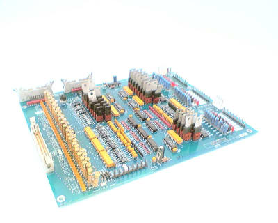ELEVATOR CONTROLS CORPORATION STD-110AC