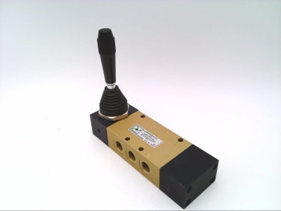 PNEUMAX 224.53.32.9.1/2