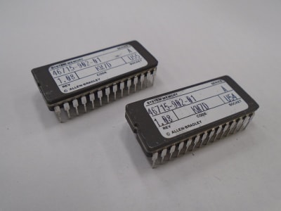 ALLEN BRADLEY 46715-902-01-SET