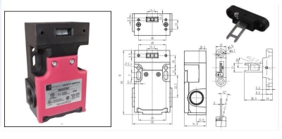RADWELL VERIFIED SUBSTITUTE AZ16-12ZVRK-SUB