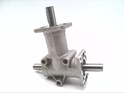 BONFIGLIOLI RAN 15 D A1 HS B3