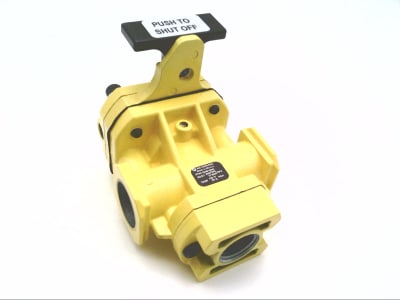 NORGREN P74C-NAB-NNN