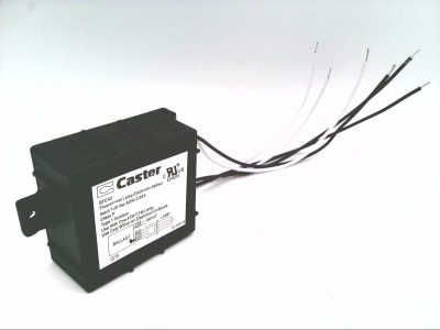 CASTER CONCEPTS BFE42