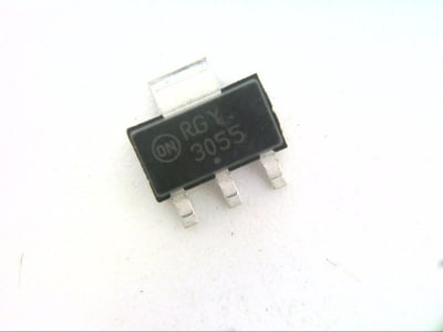 ON SEMICONDUCTOR NTF3055-100T1G