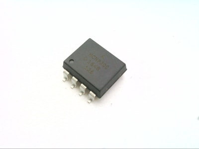 BROADCOM HCNR200-300E