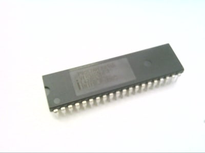 INTEL P8052AH