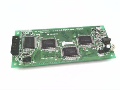 NORITAKE CU20045SCPB-T23A