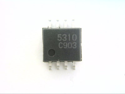 FUJI ELECTRIC FA5310S