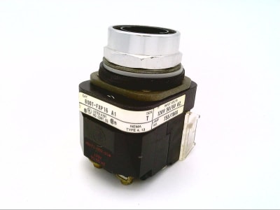 ALLEN BRADLEY 800T-FXP16XA