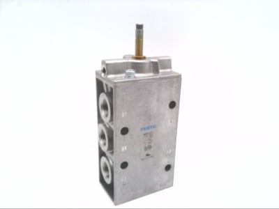 FESTO MFH-5-1/2-S