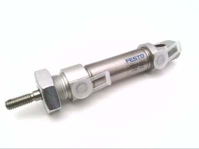 FESTO DSNU-20-25-P-A