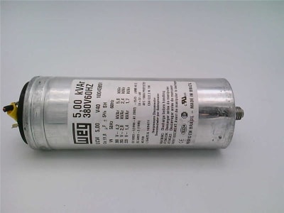 WEG UCW5V40-L10