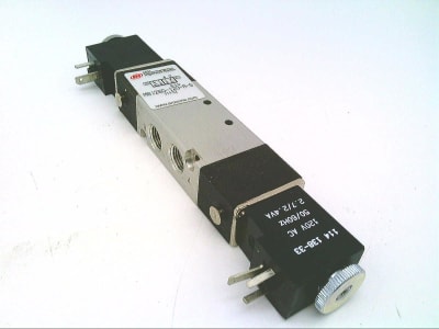 INGERSOLL RAND M812SD-120-A-G