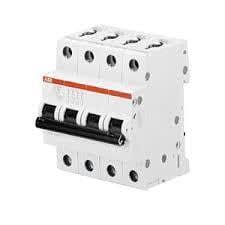 ASEA BROWN BOVERI S204-K10