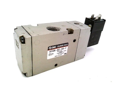 SMC VP742R5DZ04AF