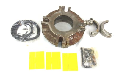 AW CHESTERTON CO 221M-20-SPK-CB/CR-FKM