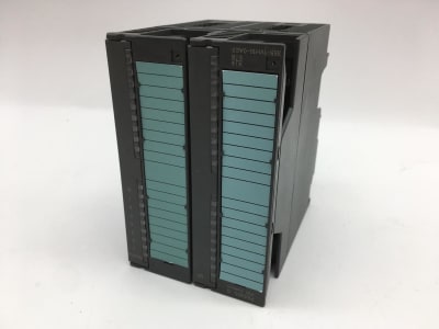 SIEMENS 6ES7355-1VH10-0AE0