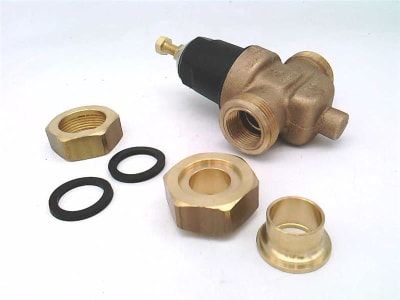 HONEYWELL D05D 1019 3/4