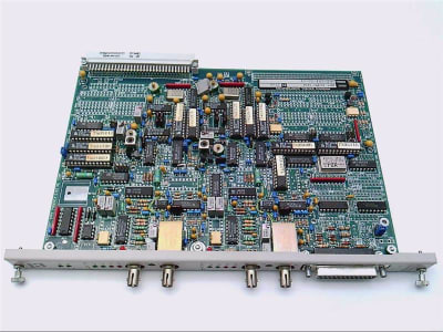 PHOENIX DIGITAL OCM-TRI-85-ST