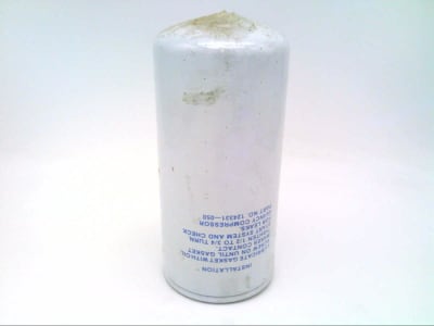 QUINCY AIR COMPRESSOR 124331-050