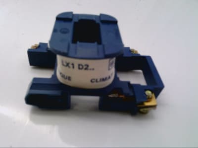 SCHNEIDER ELECTRIC LX1-D2-S6