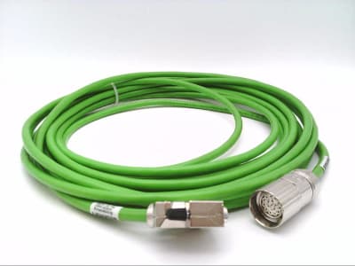 BECKHOFF ZK4510-0000-0080