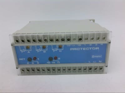 TE CONNECTIVITY 256-PRBU