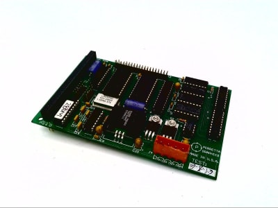 PERRETTA GRAPHICS PCB00293