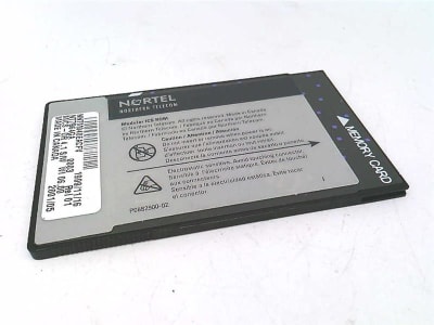 NORTEL NETWORKS NT7B64GA