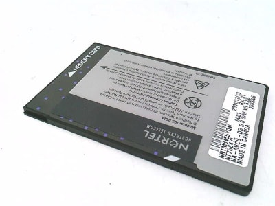 NORTEL NETWORKS NT7B64YL
