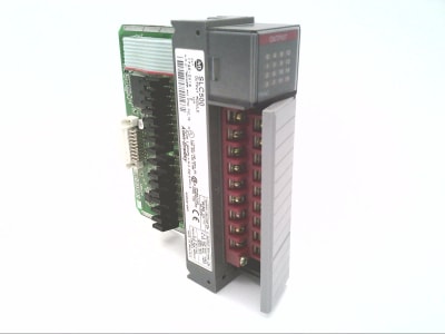 ALLEN BRADLEY 1746-OA16E