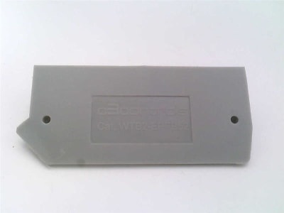 C3 CONTROLS WTB2-EPFB52