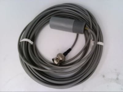 SENSOREX S653-25FT-BNC